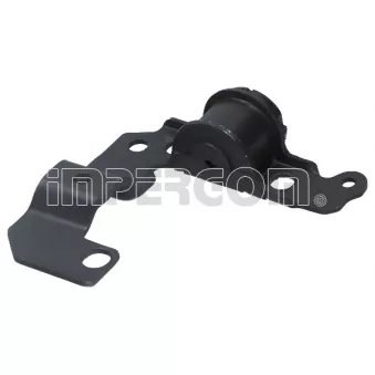 Support, silentbloc du bras transversal ORIGINAL IMPERIUM 1865