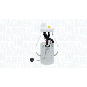 Module d'alimentation en carburant MAGNETI MARELLI 519700000062
