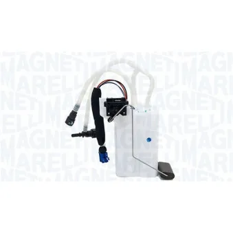 Module d'alimentation en carburant MAGNETI MARELLI 519700000063