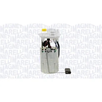 Module d'alimentation en carburant MAGNETI MARELLI 519700000064