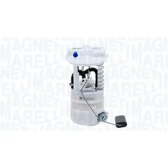 Module d'alimentation en carburant MAGNETI MARELLI