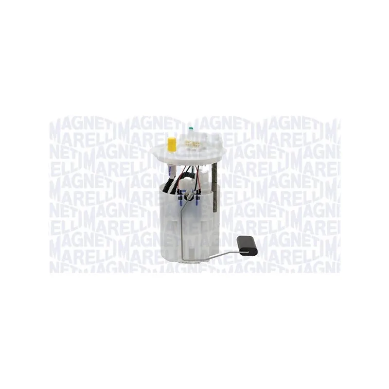 Module d'alimentation en carburant MAGNETI MARELLI 519700000066