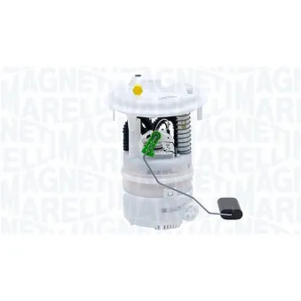 Module d'alimentation en carburant MAGNETI MARELLI 519700000067
