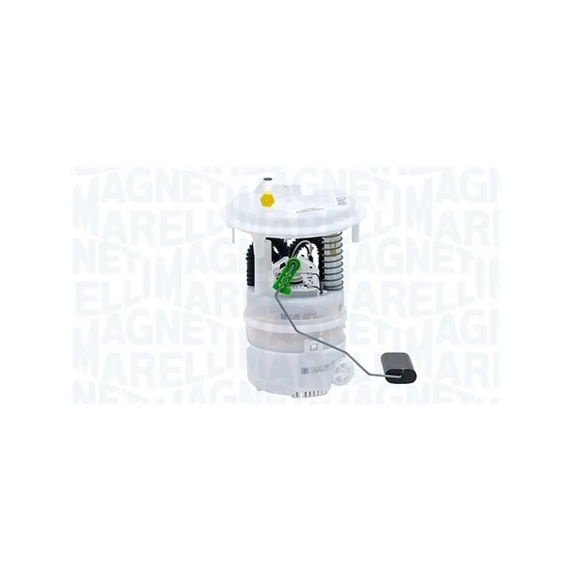Module d'alimentation en carburant MAGNETI MARELLI 519700000067