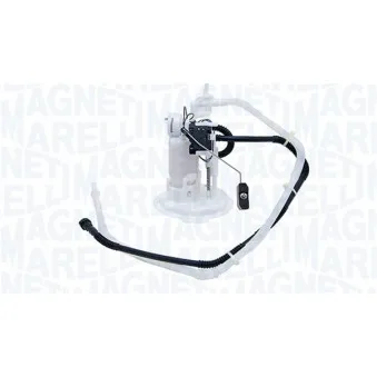 Module d'alimentation en carburant MAGNETI MARELLI 519700000068