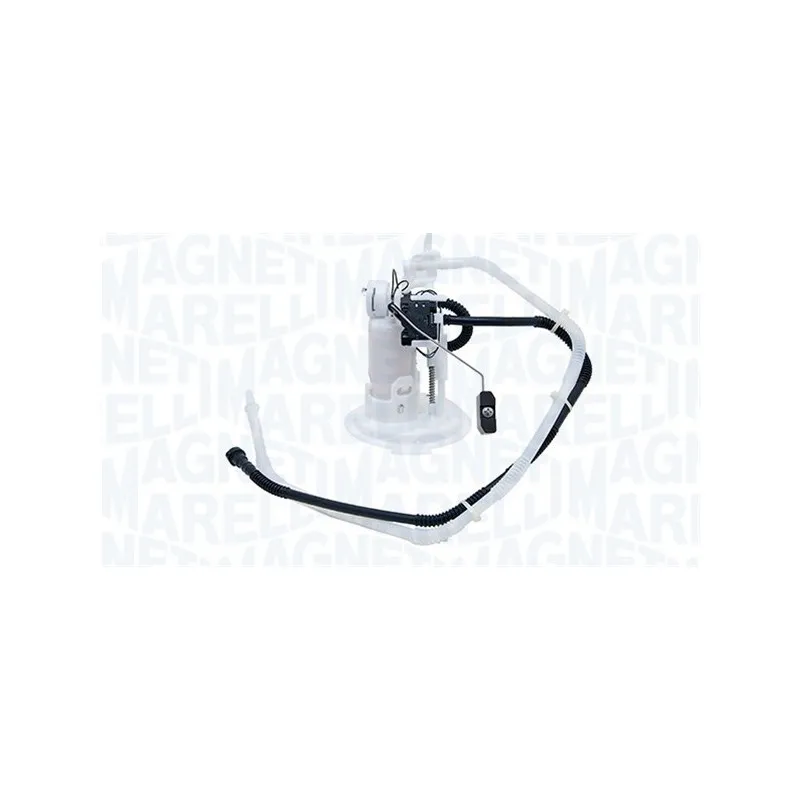 Module d'alimentation en carburant MAGNETI MARELLI 519700000068