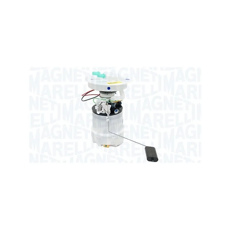 Module d'alimentation en carburant MAGNETI MARELLI 519700000069