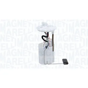 Module d'alimentation en carburant MAGNETI MARELLI