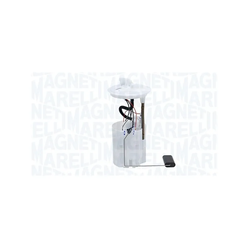 Module d'alimentation en carburant MAGNETI MARELLI 519700000070