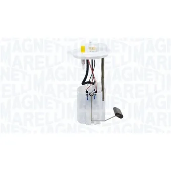 Module d'alimentation en carburant MAGNETI MARELLI