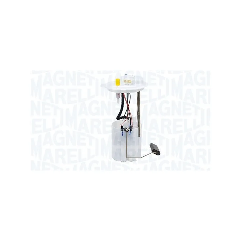 Module d'alimentation en carburant MAGNETI MARELLI 519700000071