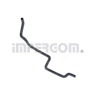 Manche, batterie chauffante-chauffage ORIGINAL IMPERIUM