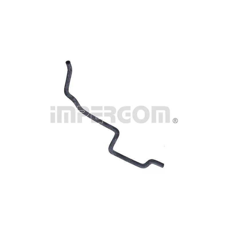 Manche, batterie chauffante-chauffage ORIGINAL IMPERIUM 18825