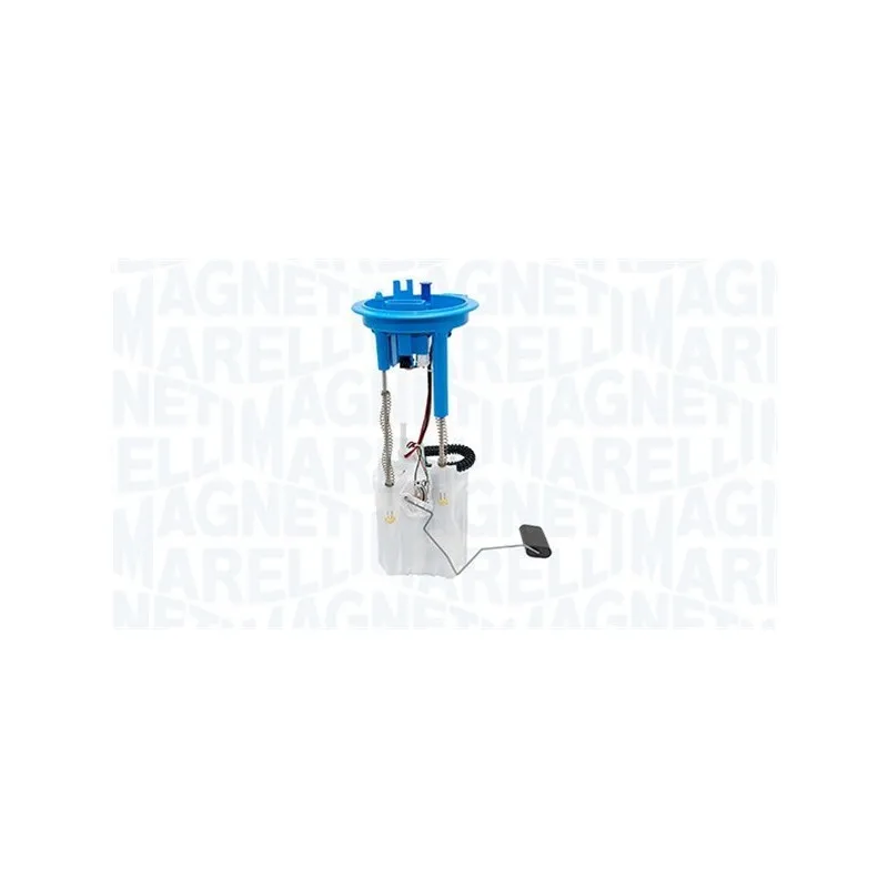 Module d'alimentation en carburant MAGNETI MARELLI 519700000072