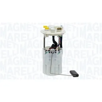 Module d'alimentation en carburant MAGNETI MARELLI 519700000073