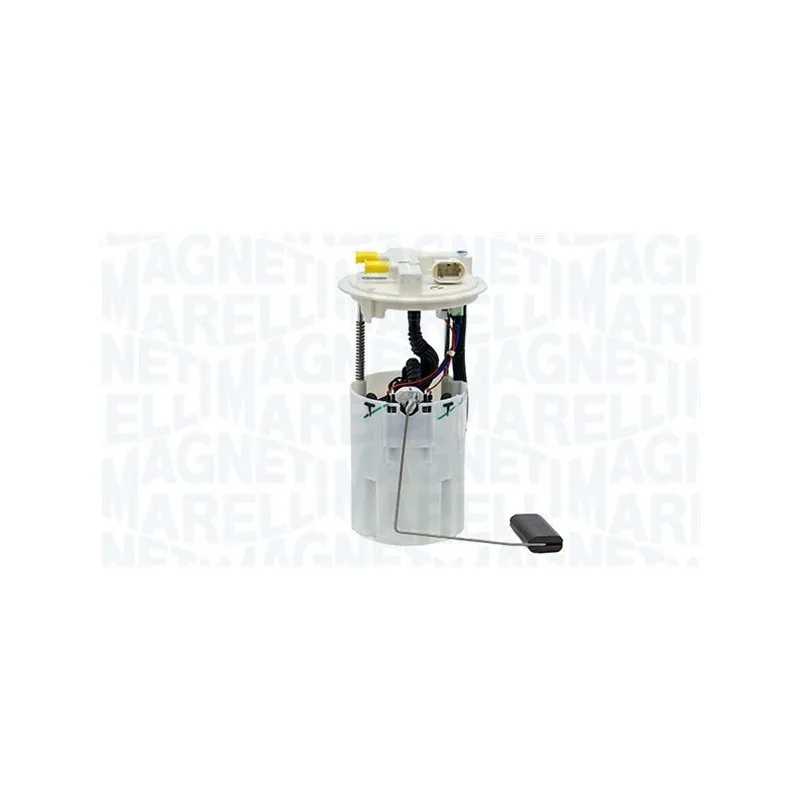 Module d'alimentation en carburant MAGNETI MARELLI 519700000073