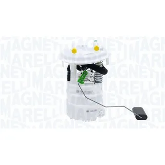 Module d'alimentation en carburant MAGNETI MARELLI 519700000074