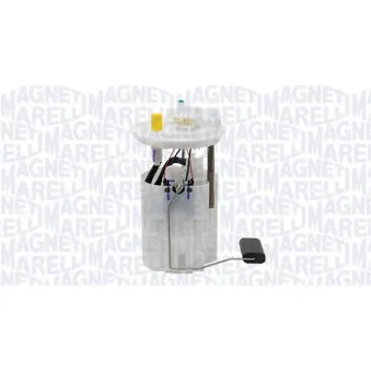 Module d'alimentation en carburant MAGNETI MARELLI 519700000075