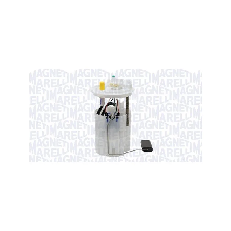 Module d'alimentation en carburant MAGNETI MARELLI 519700000075