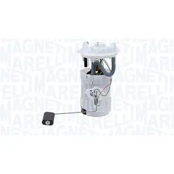 Module d'alimentation en carburant MAGNETI MARELLI 519700000077