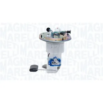 Module d'alimentation en carburant MAGNETI MARELLI