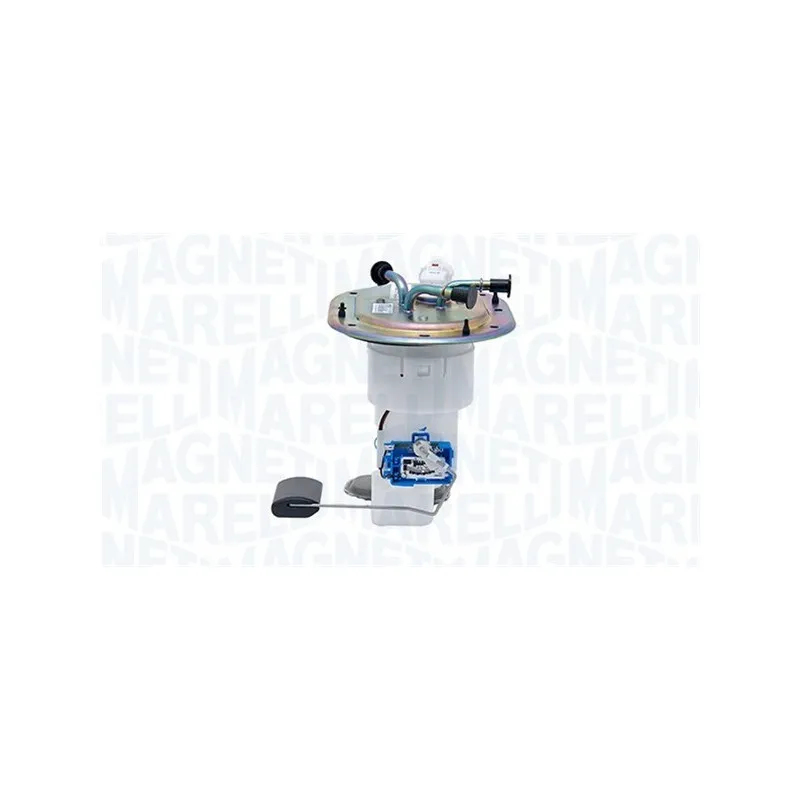 Module d'alimentation en carburant MAGNETI MARELLI 519700000079