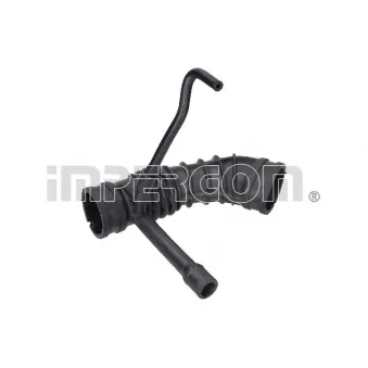 Tuyau d'aspiration, alimentation d'air ORIGINAL IMPERIUM 19003
