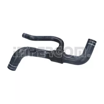 Durite de radiateur ORIGINAL IMPERIUM 19005