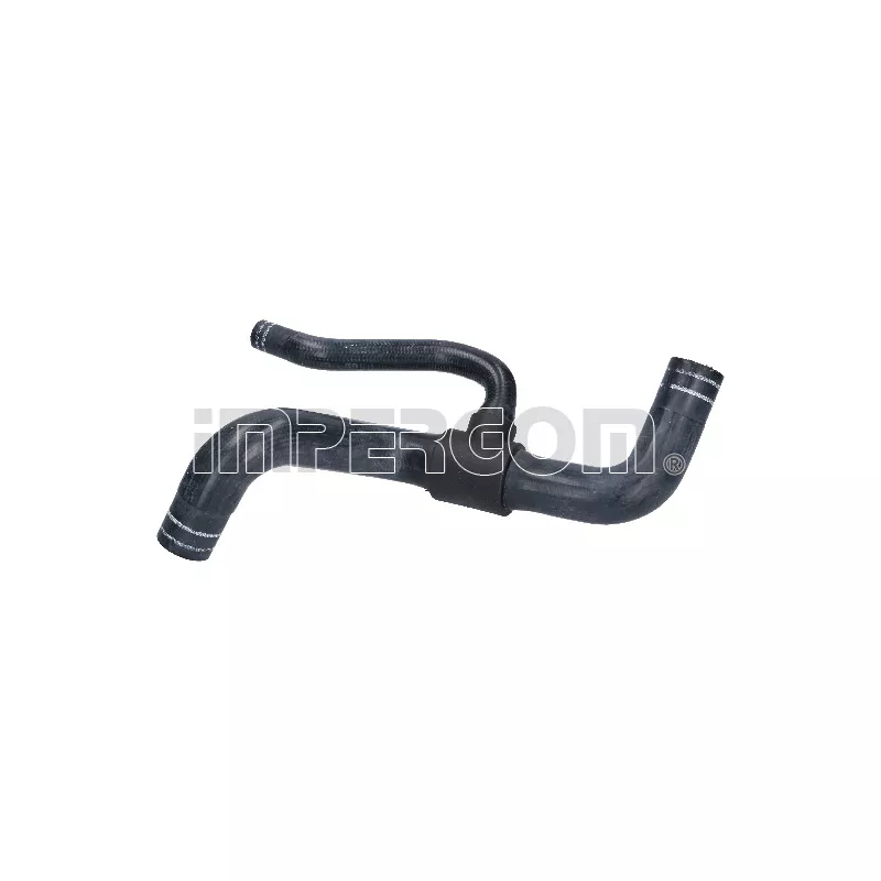 Durite de radiateur ORIGINAL IMPERIUM 19005