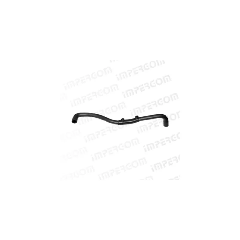 Tuyau d'huile ORIGINAL IMPERIUM 19008