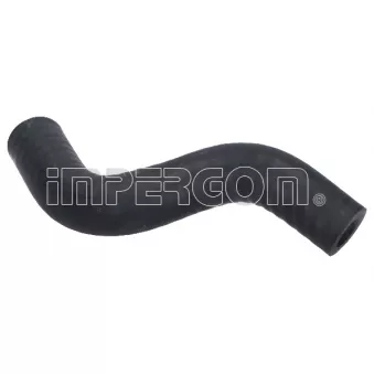 Conduite d'huile, compresseur ORIGINAL IMPERIUM 19014