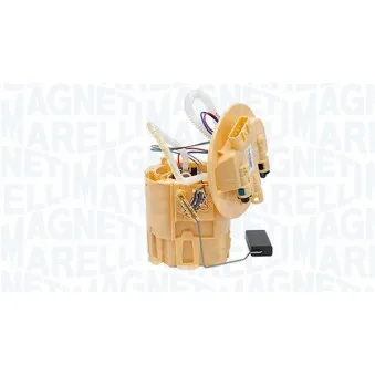 Module d'alimentation en carburant MAGNETI MARELLI 519700000081