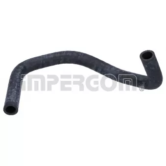 Manche, batterie chauffante-chauffage ORIGINAL IMPERIUM 19029