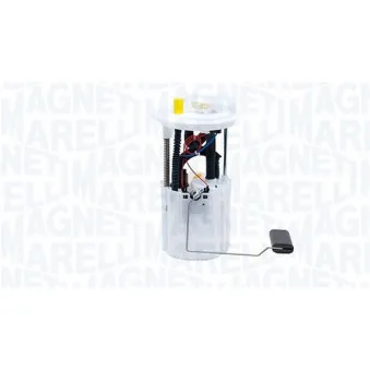 Module d'alimentation en carburant MAGNETI MARELLI 519700000082