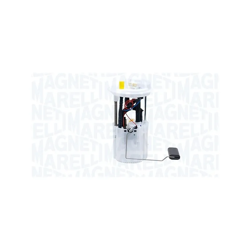 Module d'alimentation en carburant MAGNETI MARELLI 519700000082