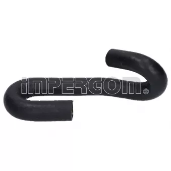 Manche, batterie chauffante-chauffage ORIGINAL IMPERIUM 19034