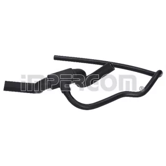 Manche, batterie chauffante-chauffage ORIGINAL IMPERIUM