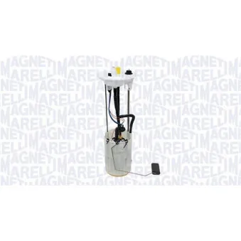 Module d'alimentation en carburant MAGNETI MARELLI 519700000083