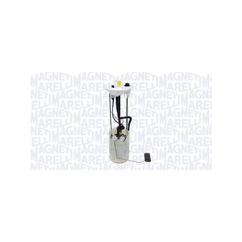 Module d'alimentation en carburant MAGNETI MARELLI 519700000083