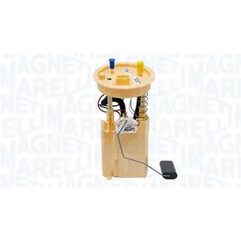 Module d'alimentation en carburant MAGNETI MARELLI 519700000084