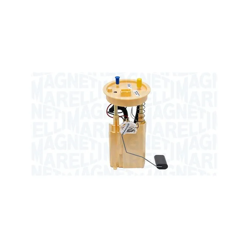 Module d'alimentation en carburant MAGNETI MARELLI 519700000084