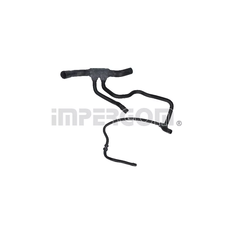 Durite de radiateur ORIGINAL IMPERIUM 19058