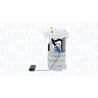 Module d'alimentation en carburant MAGNETI MARELLI 519700000085
