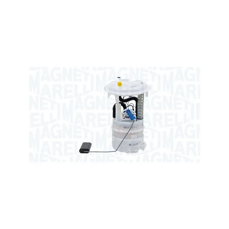 Module d'alimentation en carburant MAGNETI MARELLI 519700000085