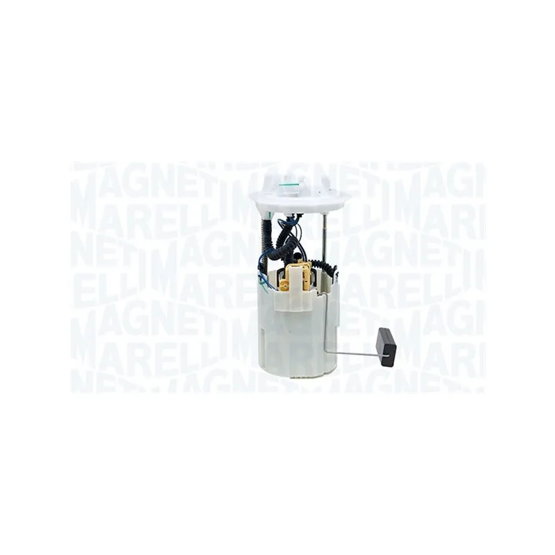 Module d'alimentation en carburant MAGNETI MARELLI 519700000086