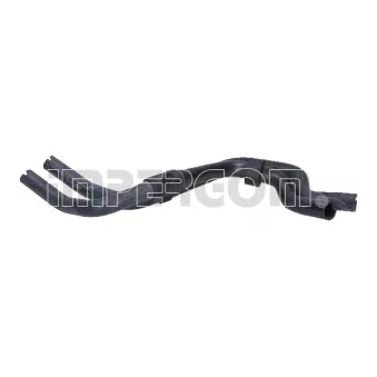 Manche, batterie chauffante-chauffage ORIGINAL IMPERIUM