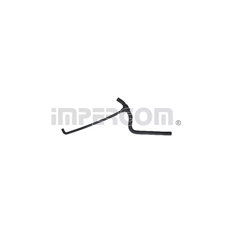 Durite de radiateur ORIGINAL IMPERIUM 19086