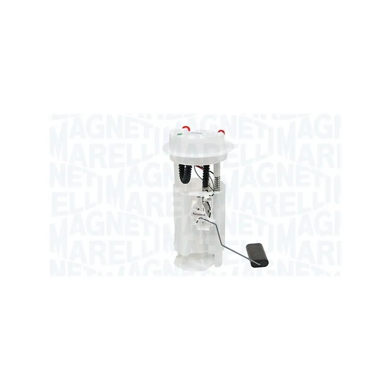 Module d'alimentation en carburant MAGNETI MARELLI 519700000088