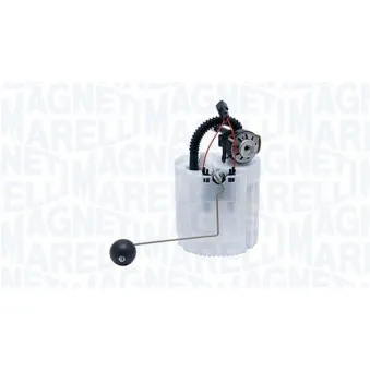 Module d'alimentation en carburant MAGNETI MARELLI 519700000090