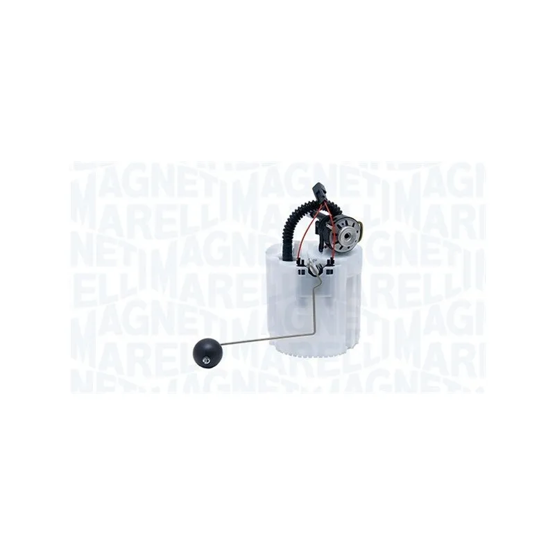 Module d'alimentation en carburant MAGNETI MARELLI 519700000090